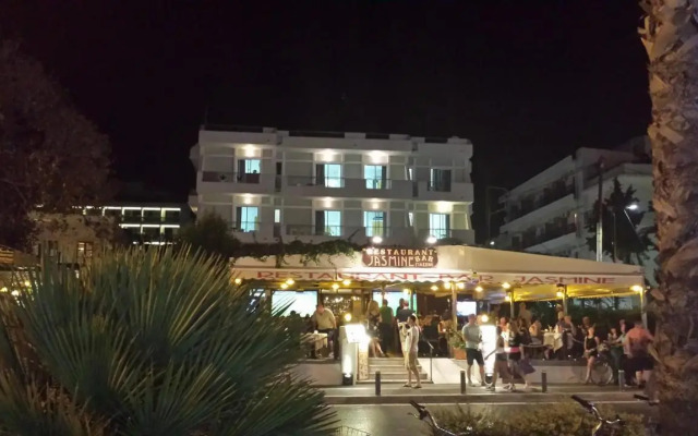 Jasmine Hotel Apartments