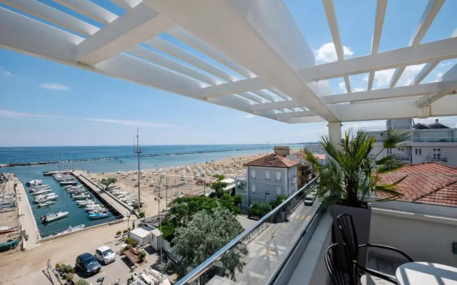 Hotel Stella d'Oro