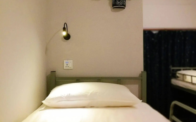 Urban Hostel