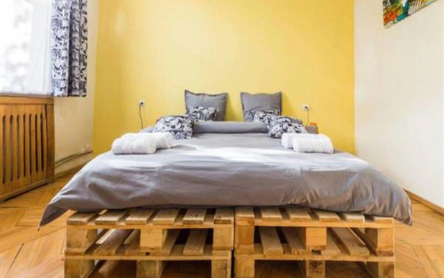 Tofi Hotel