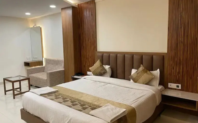 Hotel Santoor