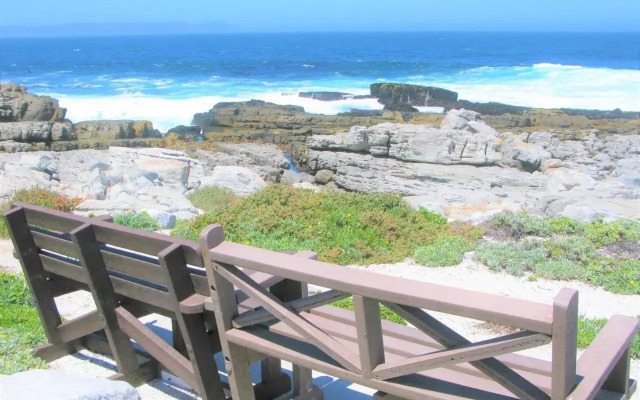 Whale View Guest House