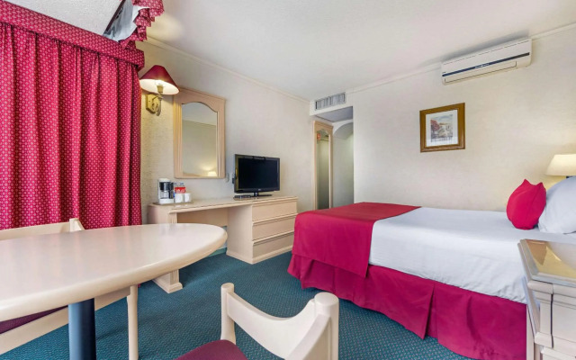 Quality Inn Aguascalientes