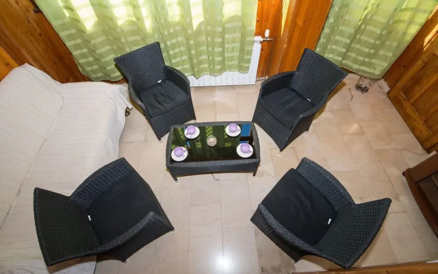 Apartments Marieta