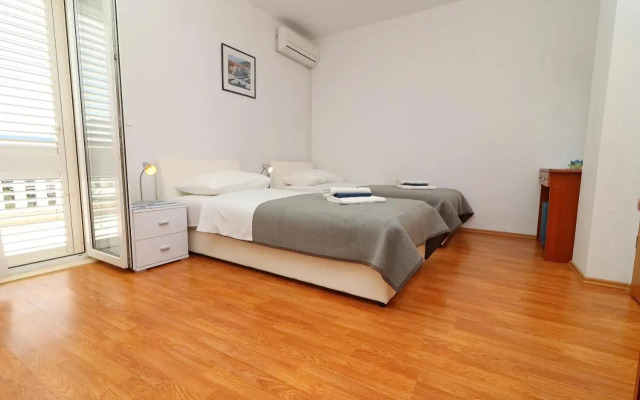 Guest House Franica & Pero Lobrovic