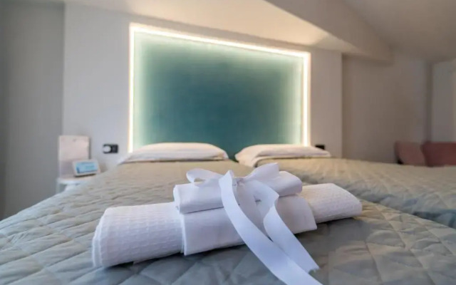 Villa Rocla Guest House Pompei