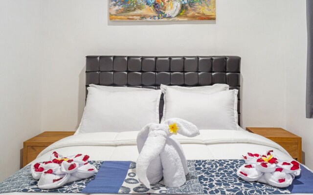 3Bedroom Private Pool Villa Casa De Nuri