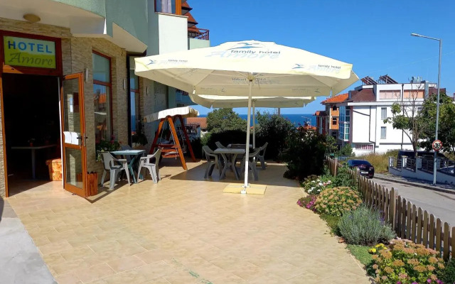Family Hotel Amore
