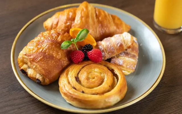 Warwick Conferences Radcliffe