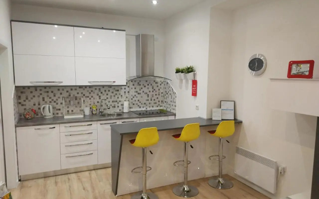 Studio apartment Arija