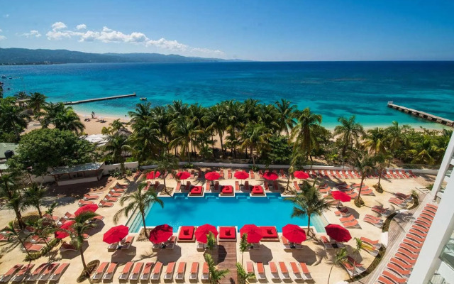 S Hotel Montego Bay - Luxury Boutique All Inclusive Hotel