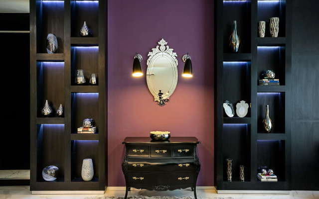 Nobile Hotel Copacabana Design
