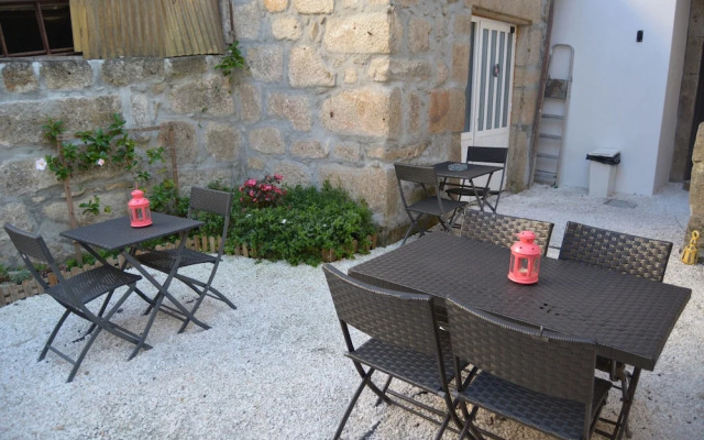 Rock n Porto Hostel