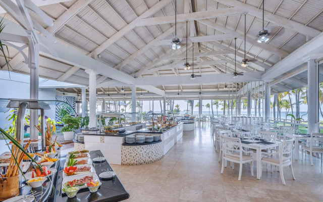 Paradisus Varadero Resort - Spa