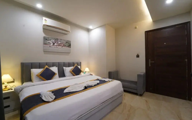 Tushar Group of Hotels - Polo Inn Sez