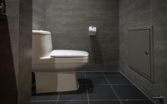 Demen Renli Boutique Inn Anren Branch