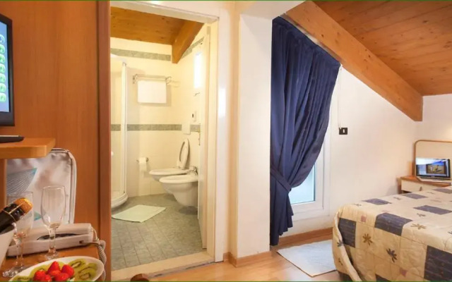 Hotel Verdemare