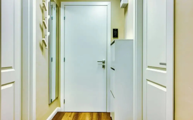 Piata Romana Suites - Pumo Properties
