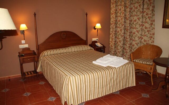 Hotel Posada del Cordobés