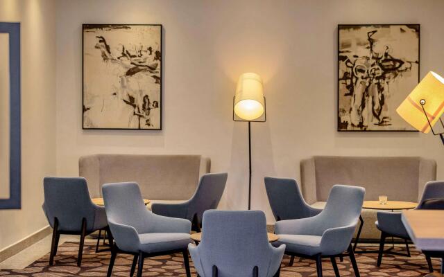 Mercure Hotel Bochum City