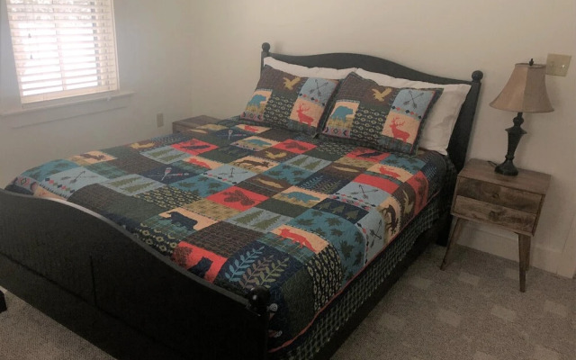 The Retreat at Moose Lane