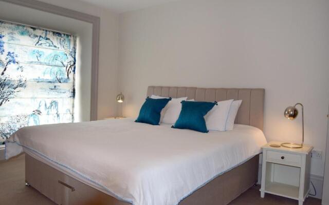 Awel Mor Holiday Apartment