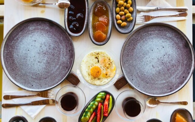 Nest Gunay Otel