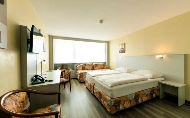 City Hotel Heilbronn