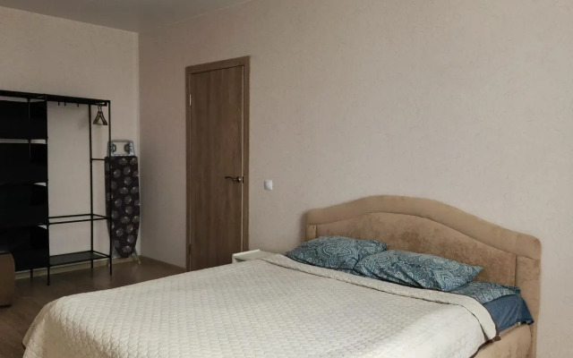 Апартаменты на улице Осиновая