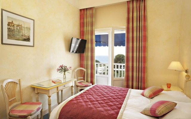 Grand Hotel Des Lecques, BW Signature Collection