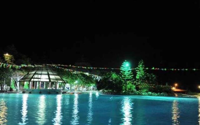 Anoasis Resort Long Hai