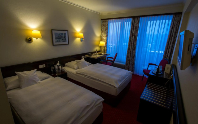 Sachsenwald Hotel Reinbek