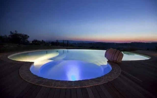 Villa Ferdinando
