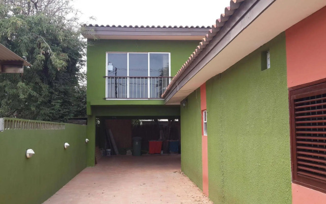 SDB Apartments