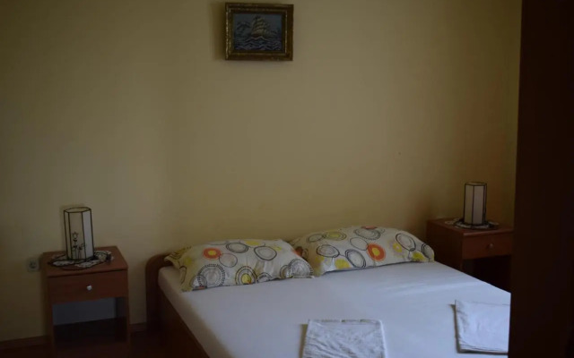 Apartments Loina