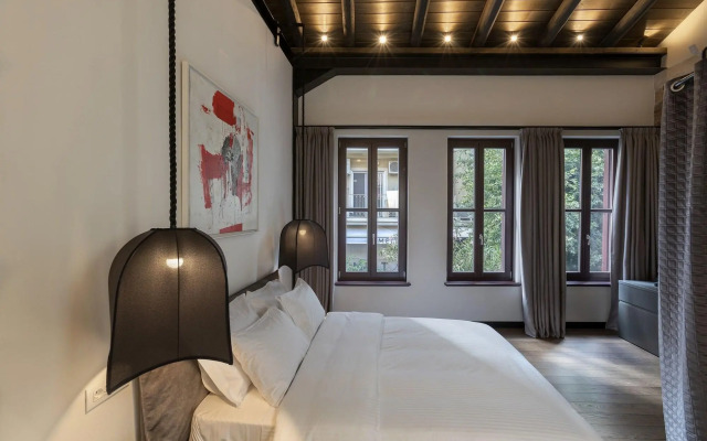 Noma Hotel