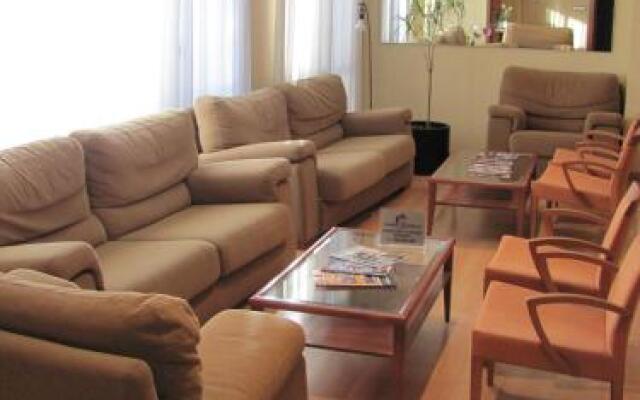 Torre Monreal Hotel y Apartamentos