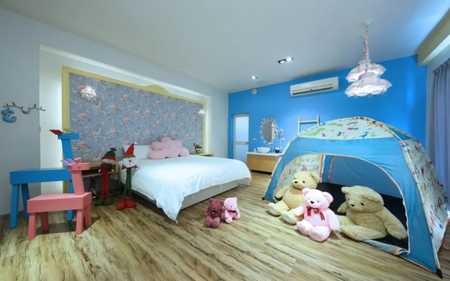 Follow Me B&B