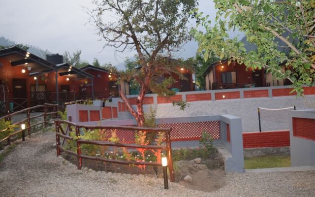 Samsara Manali Retreat