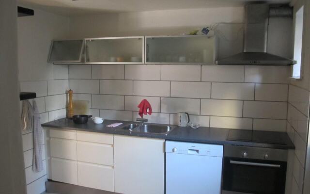 Guesthouse Sharon Suite