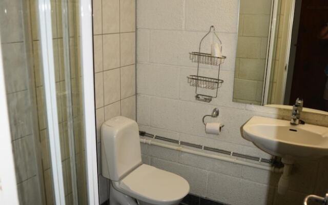 Voss fjellstove Rongastovo