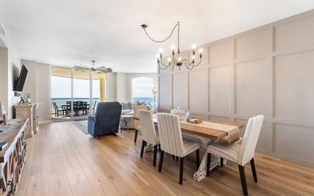 Beach Colony East 4C