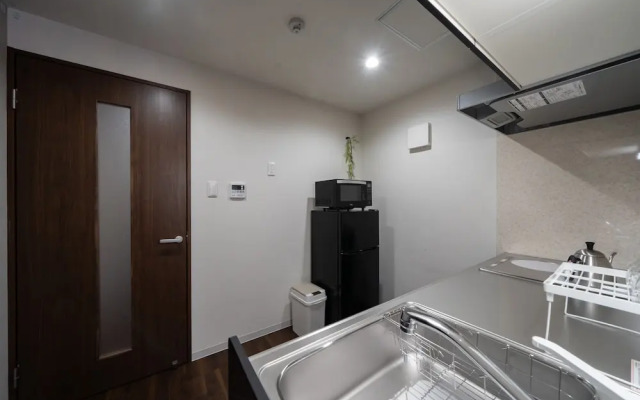 Hotel Piacere Namba