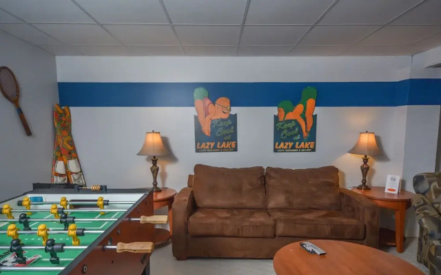 Utopia 3 Bedroom House