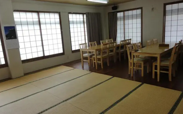Minshuku Sendoron