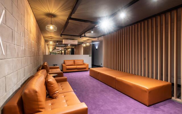 VNC1309 - Studio de Luxo na Consolação