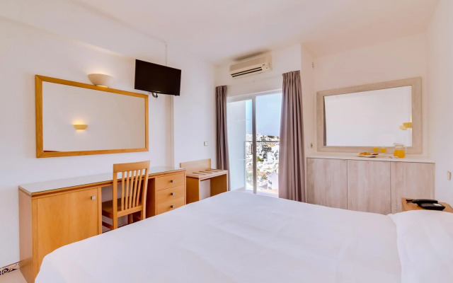 Hotel Vila Recife