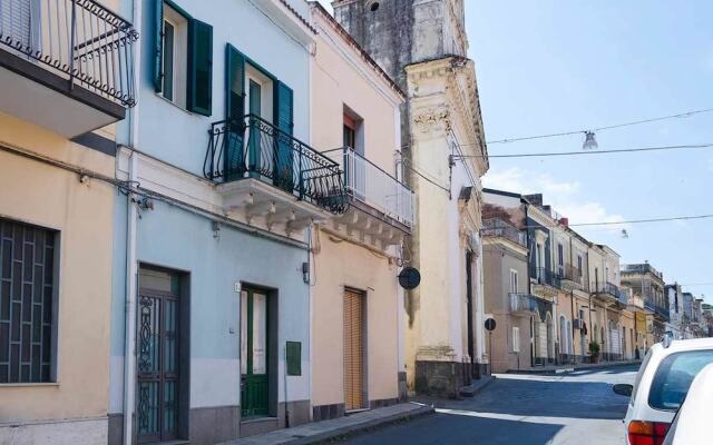 Casa delle Zammare