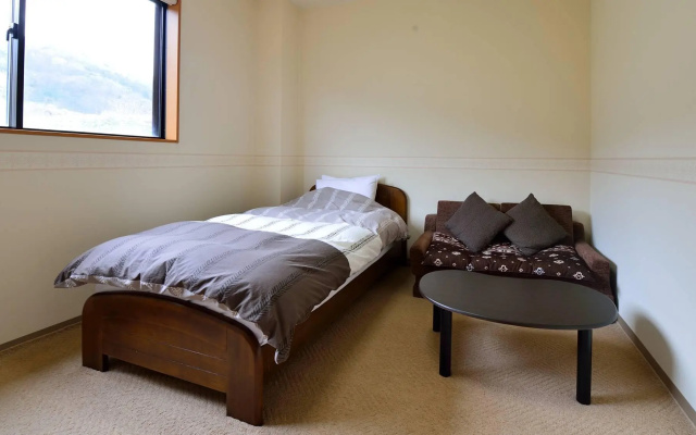 Yasuragi no Yado Yuhana – Guest Rooms – Nagaoka
