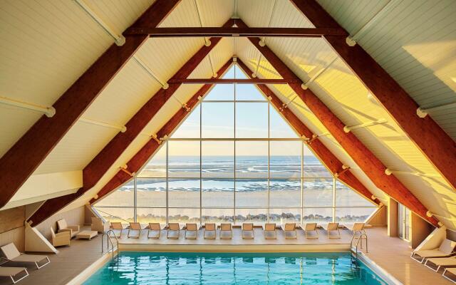 Novotel Thalassa Le Touquet Hotel